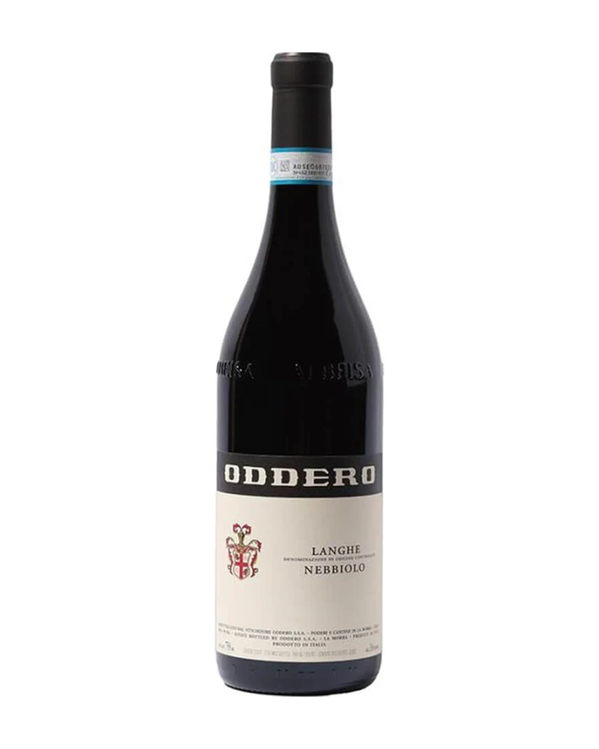 Elegant & Fruity Reds